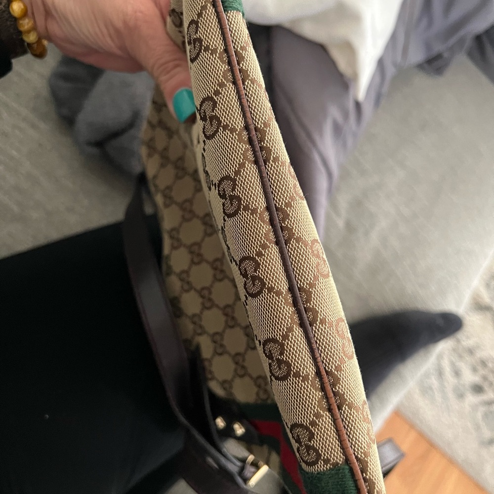 Gucci crossbody